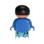 Preview: LEGO Duplo - Figure Child Boy 4943pb010