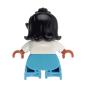 Preview: LEGO Duplo - Figure Child Girl 47205pb045