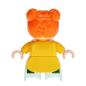 Preview: LEGO Duplo - Figure Child Girl 47205pb084