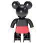 Preview: LEGO Duplo - Figure Disney Mickey Mouse 47394pb257