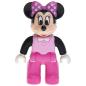 Preview: LEGO Duplo - Figure Disney Minnie Mouse 47394pb235
