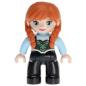 Preview: LEGO Duplo - Figure Disney Princess, Frozen, Anna 47394pb276