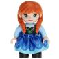 Preview: LEGO Duplo - Figure Disney Princess, Frozen, Anna 47394pb276/dupskirt16