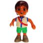 Preview: LEGO Duplo - Figure Dora the Explorer Diego 6473