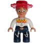 Preview: LEGO Duplo - Figure Toy Story Jessie 47394pb129