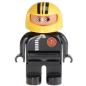 Preview: LEGO Duplo - Figure Male 4555pb067