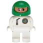 Preview: LEGO Duplo - Figure Male 4555pb068