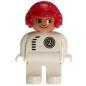 Preview: LEGO Duplo - Figure Male 4555pb069