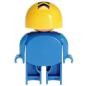Preview: LEGO Duplo - Figure Male 4555pb141