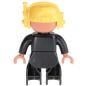 Preview: LEGO Duplo - Figure Male 47394pb100