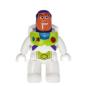 Preview: LEGO Duplo - Figure Toy Story Buzz Lightyear 47394pb128