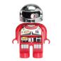 Preview: LEGO Duplo - Figure Robot 4555pb109