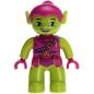 Preview: LEGO Duplo - Figure Super Heroes, Green Goblin 47394pb193
