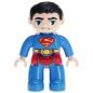 Preview: LEGO Duplo - Figure Super Heroes Superman 47394pb175