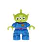 Preview: LEGO Duplo - Figure Toy Story Alien 47205pb022