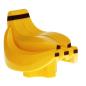 Preview: LEGO Duplo - Food Bananas 54530