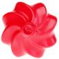 Preview: LEGO Duplo - Food Cupcake Top 98217 Red