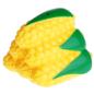 Preview: LEGO Duplo - Food Maize / Corn on the Cob 23233