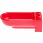 Preview: LEGO Duplo - Furniture Bathtub 4893 Red