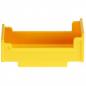 Preview: LEGO Duplo - Furniture Bed 4895 Yellow