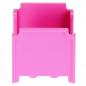 Preview: LEGO Duplo - Furniture Bunk Bed 4886 Dark Pink