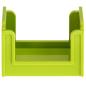 Preview: LEGO Duplo - Furniture Bunk Bed 4886 Lime