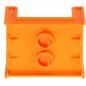Preview: LEGO Duplo - Furniture Bunk Bed 4886 Orange