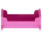 Preview: LEGO Duplo - Furniture Cradle 4908 Dark Pink