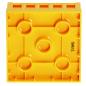 Preview: LEGO Duplo - Furniture Playpen 2252 Yellow