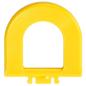 Preview: LEGO Duplo - Furniture Toilet Seat 4912 Yellow