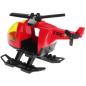 Preview: LEGO Duplo - Aircraft Helicopter 6343pb04