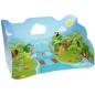 Preview: LEGO Duplo - Paper Cardboard 10973cdb01 South American Scenery