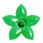 Preview: LEGO Duplo - Plant Flower 6510 Bright Green