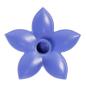 Preview: LEGO Duplo - Plant Flower 6510 Medium Violet