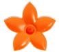 Preview: LEGO Duplo - Plant Flower 6510 Orange