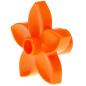 Preview: LEGO Duplo - Plant Flower 6510 Orange