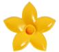 Preview: LEGO Duplo - Plant Flower 6510 Yellow