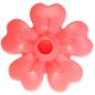 Preview: LEGO Duplo - Plant Flower 84195 Coral