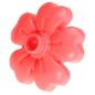 Preview: LEGO Duplo - Plant Flower 84195 Coral