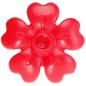 Preview: LEGO Duplo - Plant Flower 84195 Red