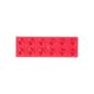 Preview: LEGO Duplo - Plate 2 x 6 98233 Red