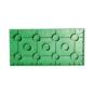 Preview: LEGO Duplo - Plate 4 x 8 4672 Green