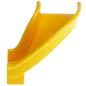 Preview: LEGO Duplo - Playground Slide Curved 35088 Yellow