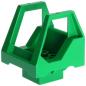 Preview: LEGO Duplo - Toolo Cabin Bottom 6293 Green