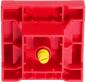 Preview: LEGO Duplo - Toolo Cabin Bottom 6293 Red