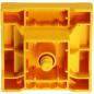 Preview: LEGO Duplo - Toolo Cabin Bottom 6293 Yellow