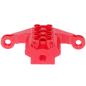 Preview: LEGO Duplo - Toolo Engine Block 31382c01 Red