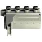 Preview: LEGO Duplo - Toolo Engine Block 31382c01 Light Gray