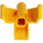 Preview: LEGO Duplo - Toolo Hydro Nozzle 6363 Yellow