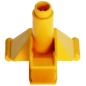 Preview: LEGO Duplo - Toolo Hydro Nozzle 6363 Yellow